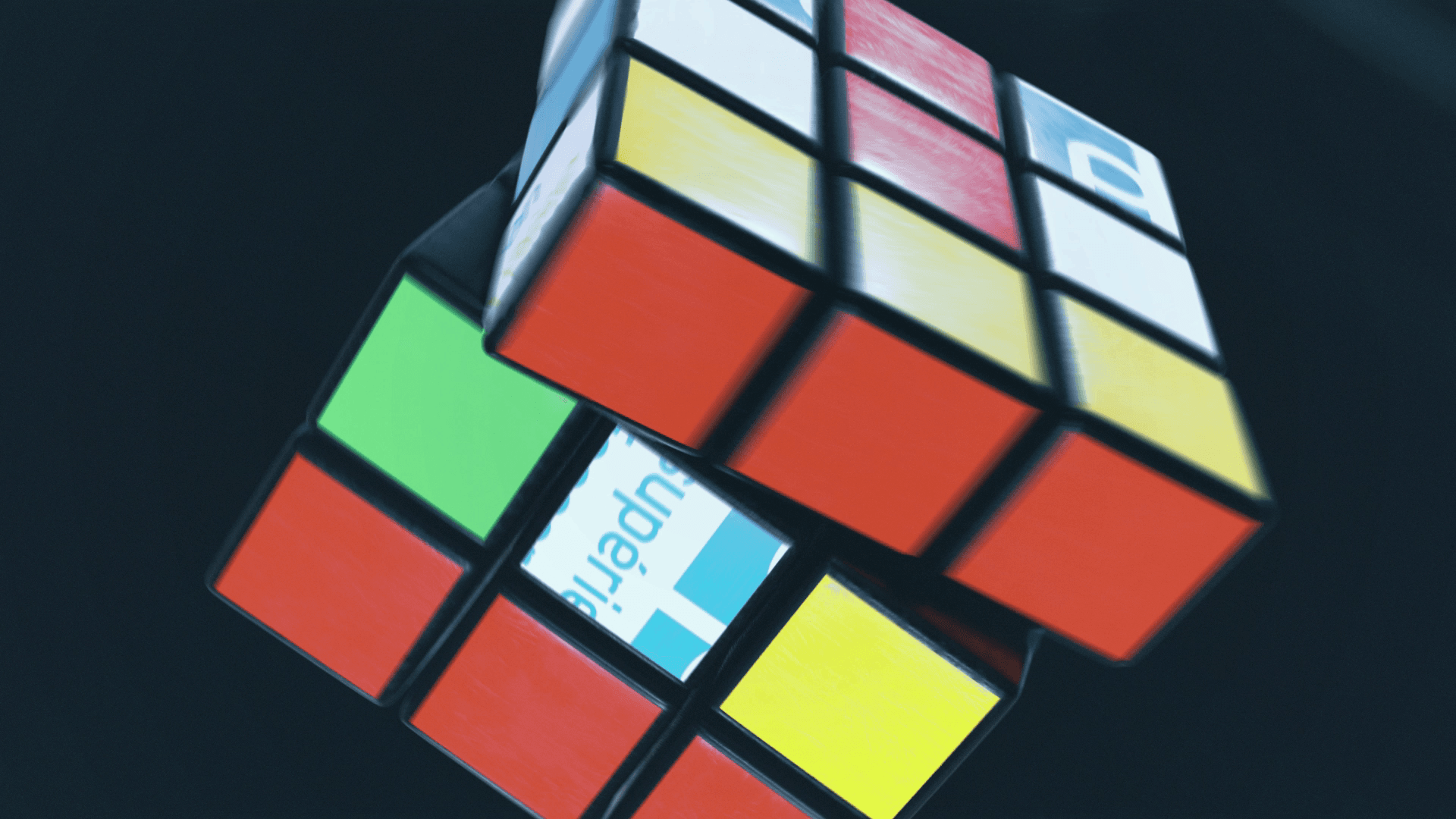 ESPE – 2020 Logo