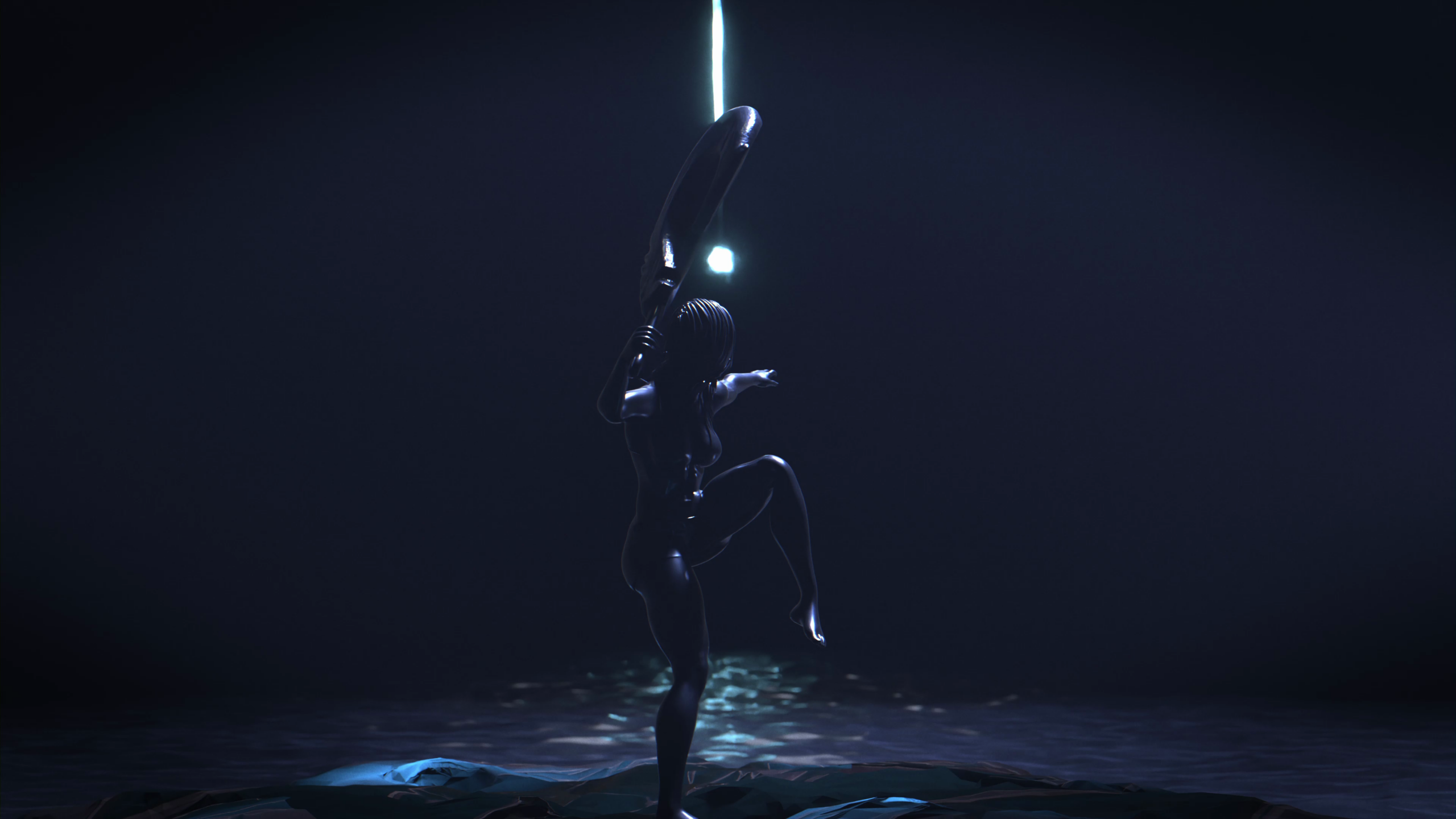 Pacific TV Prod Logo in Motion