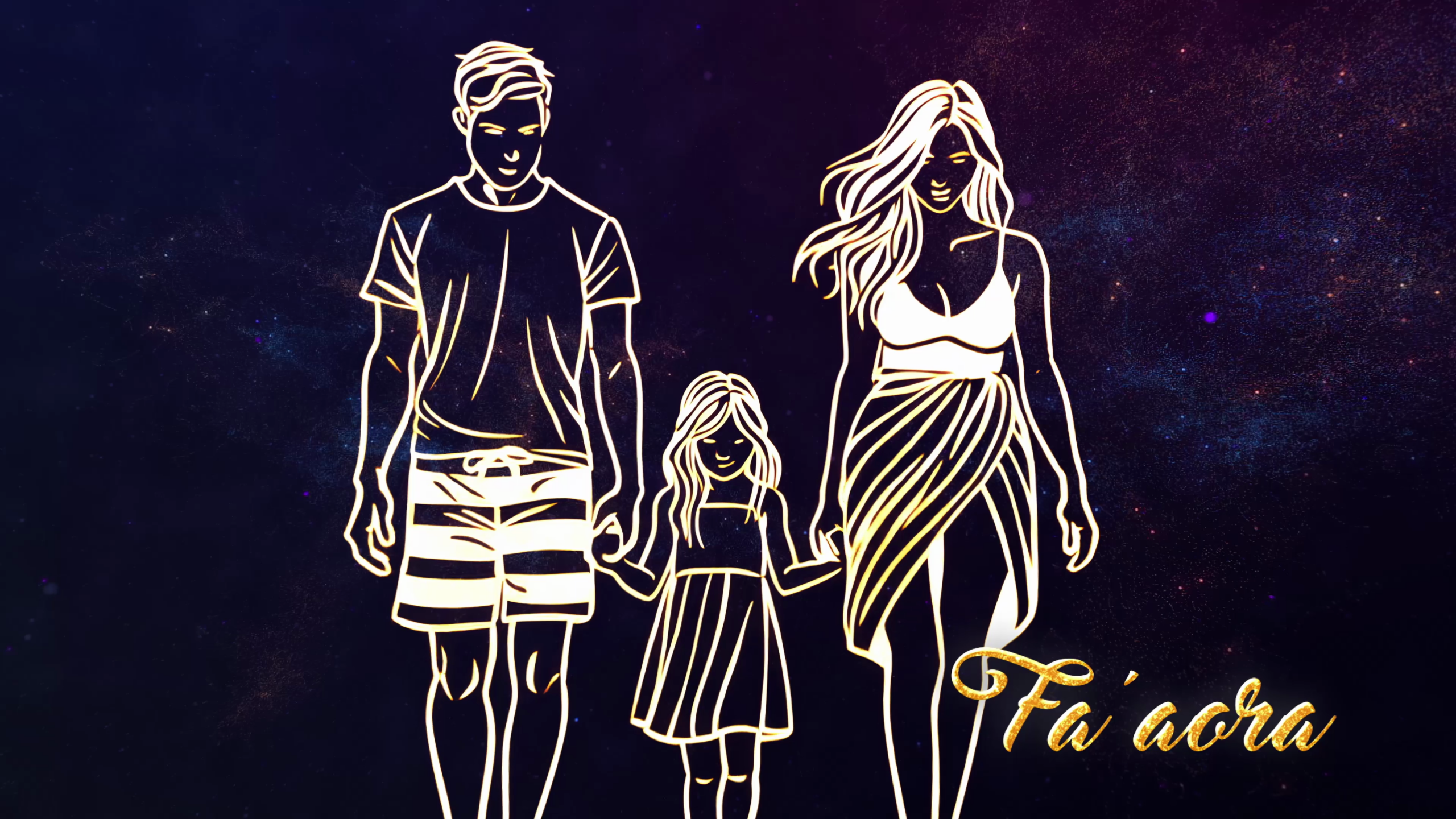 Voeux Présidence 2025