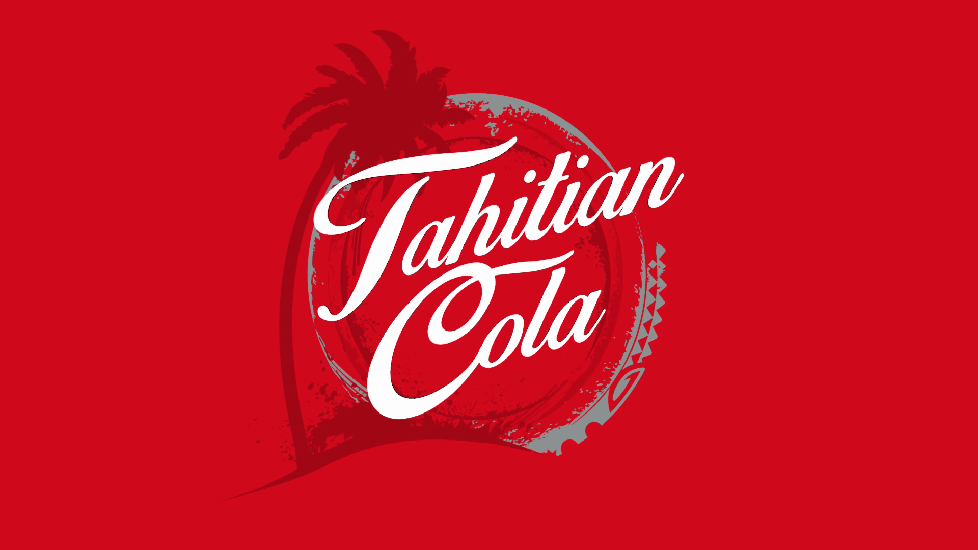 Tahitian Cola Thirst